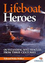 Lifeboat Heroes