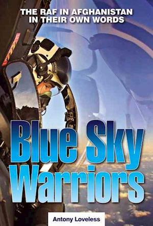 Blue Sky Warriors