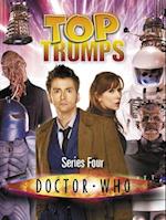 "Doctor Who" (Series 4)