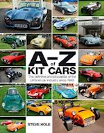 A-Z of Kit Cars