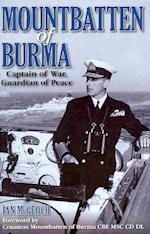 Mountbatten of Burma