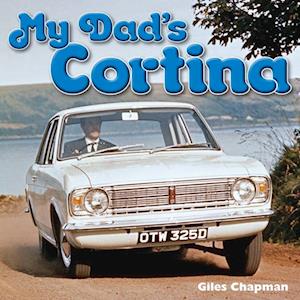 My Dad's Cortina