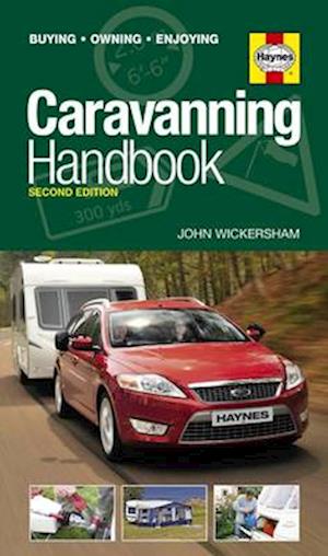 "The Caravan Handbook: Owning, Enjoying, Improving"