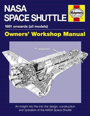 NASA Space Shuttle Owners' Workshop Manual