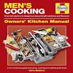 Men's Cooking Manual
