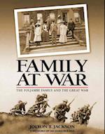 Family at War