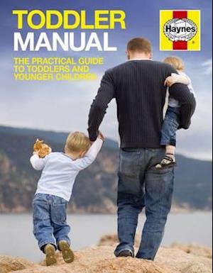 The Toddler Manual