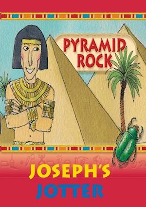 Joseph's Jotter