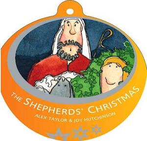 The Shepherd's Christmas
