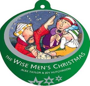 The Wise Men's Christmas