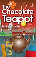Chocolate Teapot