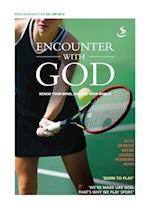 Encounter with God July-Sept 2012