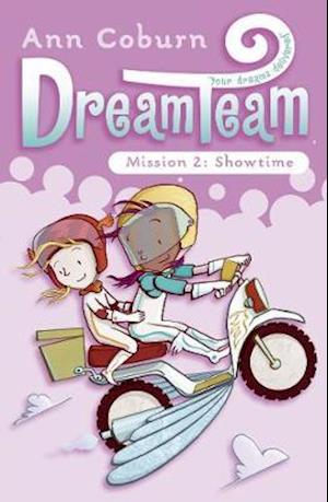 Dream Team 2: Showtime