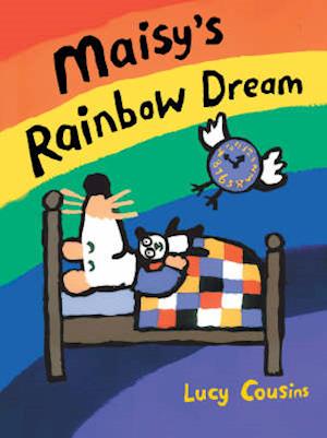 Maisy's Rainbow Dream