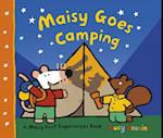 Maisy Goes Camping