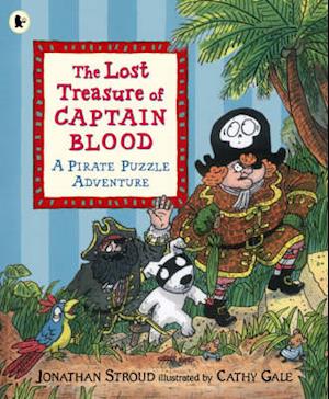 Lost Treasure Of Captain Blood