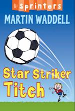 Star Striker Titch