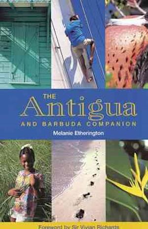 Antigua & Barbuda Companion Arris