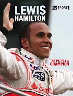 Lewis Hamilton - People's Champion