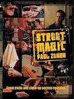 Street Magic Paul Zenon