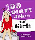 100 Dirty Jokes for Girls