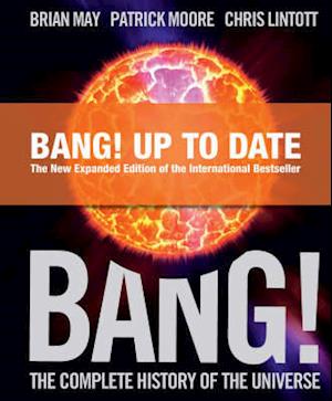 Bang - Comp. Hist. Universe