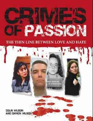 Crimes of Passion