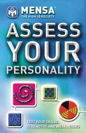 Assess Your Personality