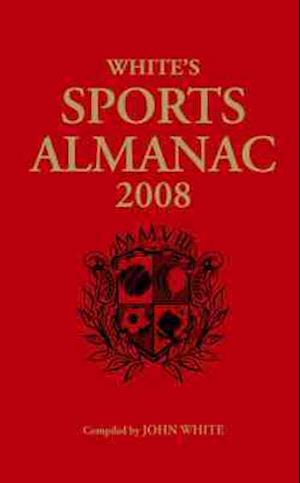 White's Sports Almanac