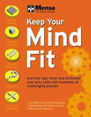 Mensa: Keep Your Mind Fit