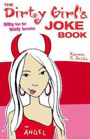 Dirty Girl's Joke Book