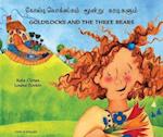 Goldilocks and the Three Bears in Tamil and English
