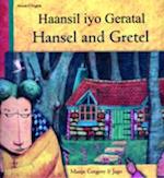 Hansel and Gretel in Somali and English