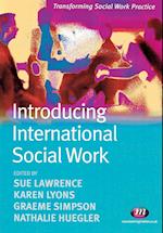Introducing International Social Work