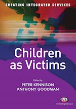 Children as Victims