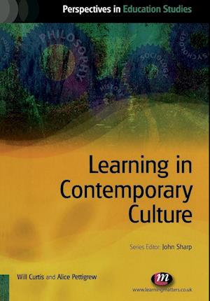 Learning in Contemporary Culture