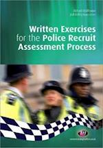 Written Exercises for the Police Recruit Assessment Process