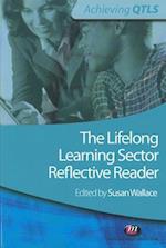 The Lifelong Learning Sector: Reflective Reader