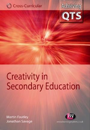 Creativity in Secondary Education