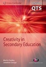 Creativity in Secondary Education