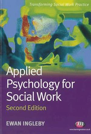 Applied Psychology for Social Work