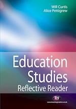 Education Studies Reflective Reader
