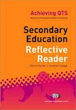 Secondary Education Reflective Reader