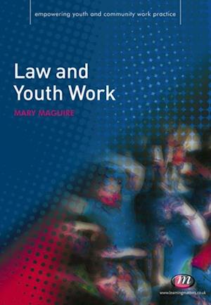 Law and Youth Work