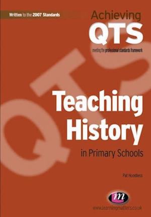 Teaching History in Primary Schools