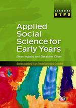 Applied Social Science for Early Years