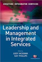 Leadership and Management in Integrated Services