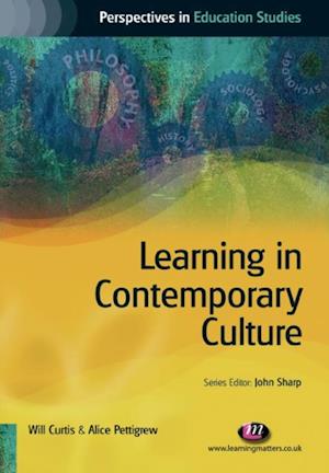 Learning in Contemporary Culture