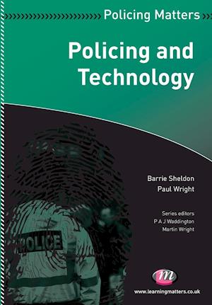 Policing and Technology