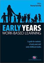Early Years Work-Based Learning